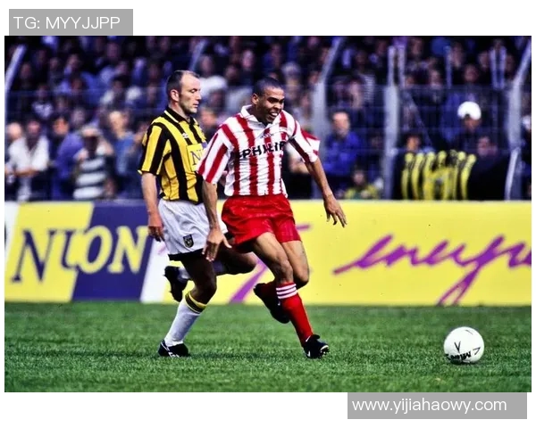 足球传奇罗纳尔多的辉煌生涯与场外故事全解析