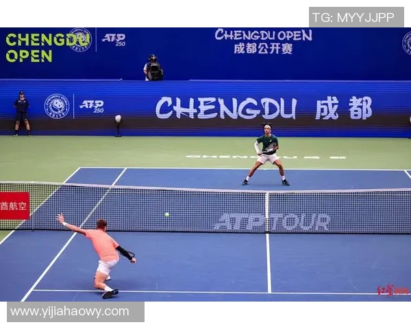 成都网球队强势崛起最新网球力量排行榜前十名揭晓
